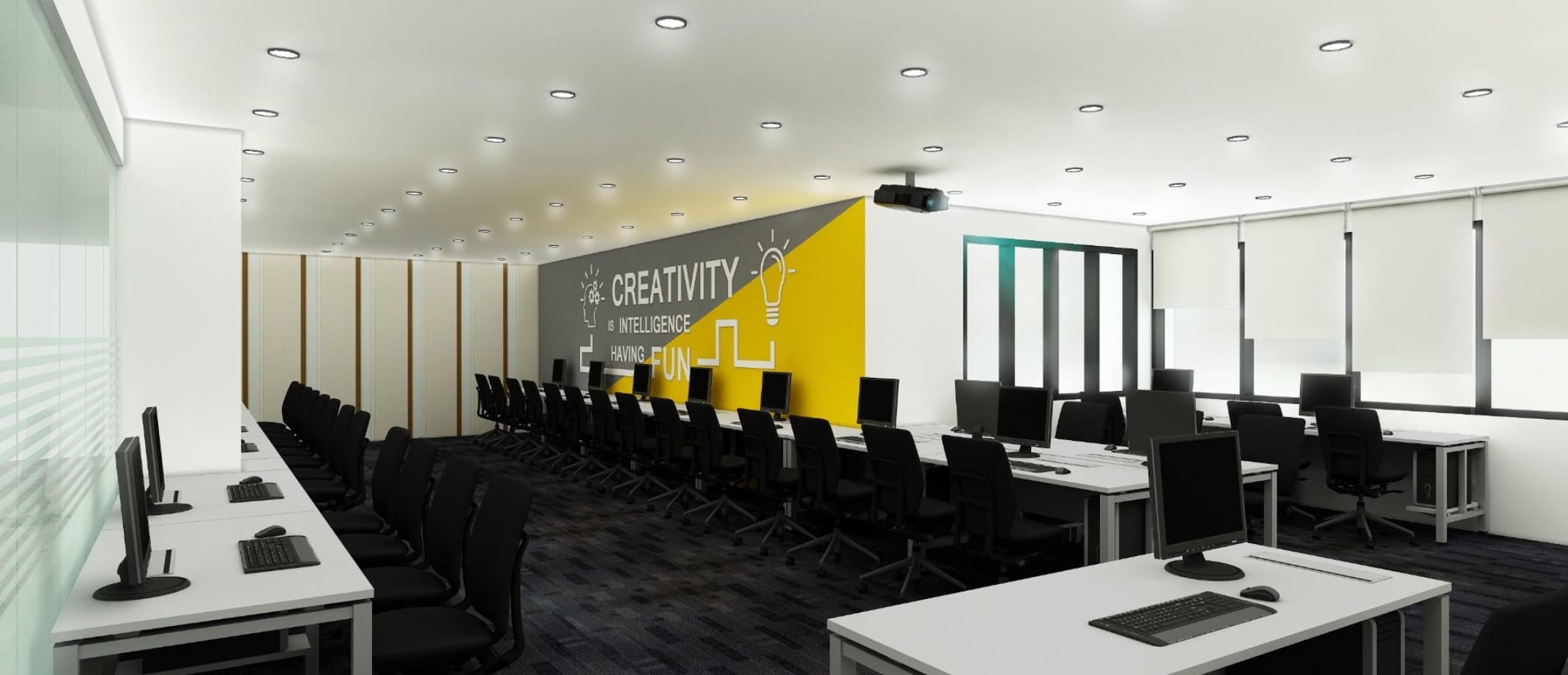 Summer Works 2023 - Carousel For News Detail