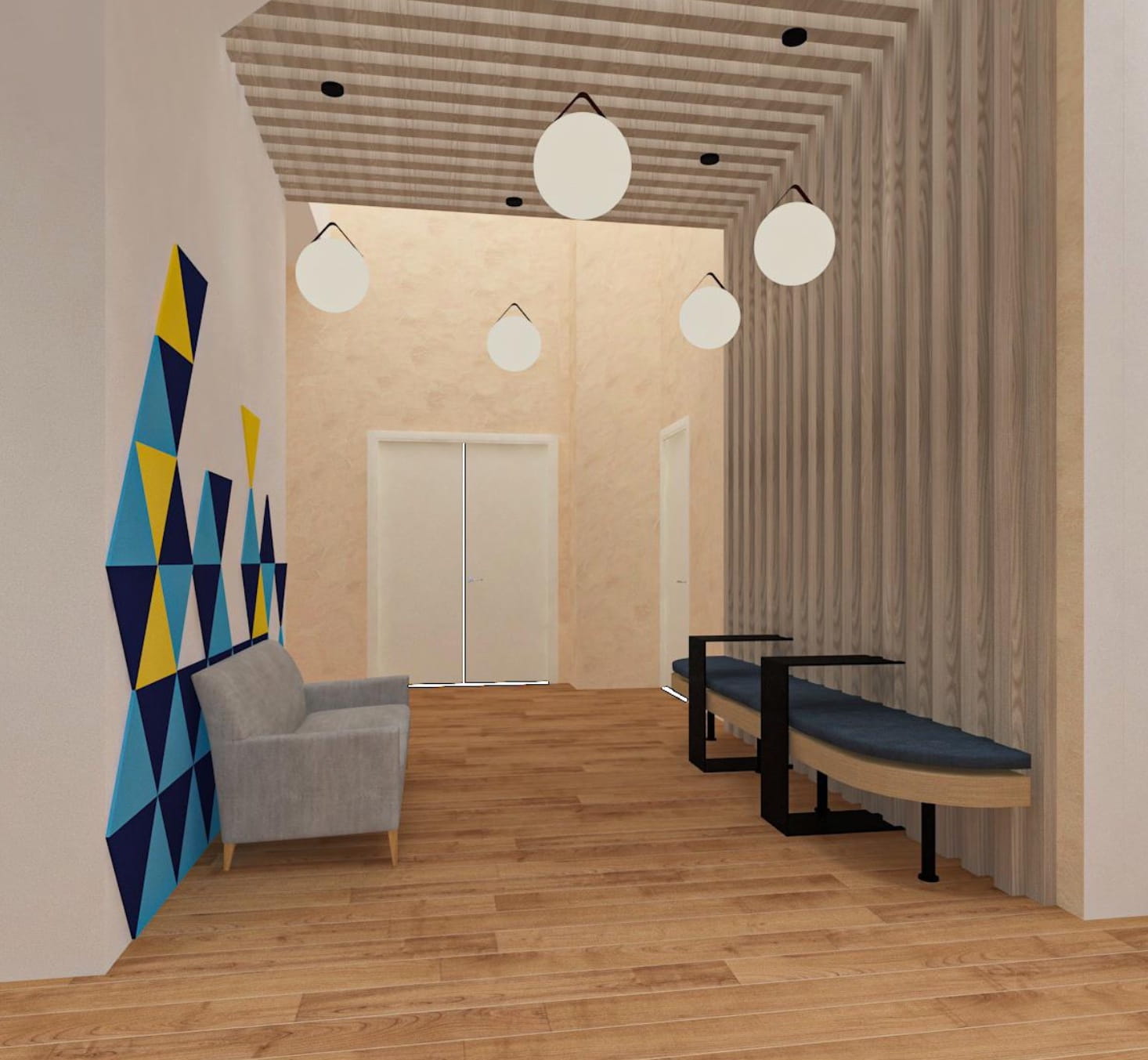 Summer Works 2023 - Carousel For News Detail