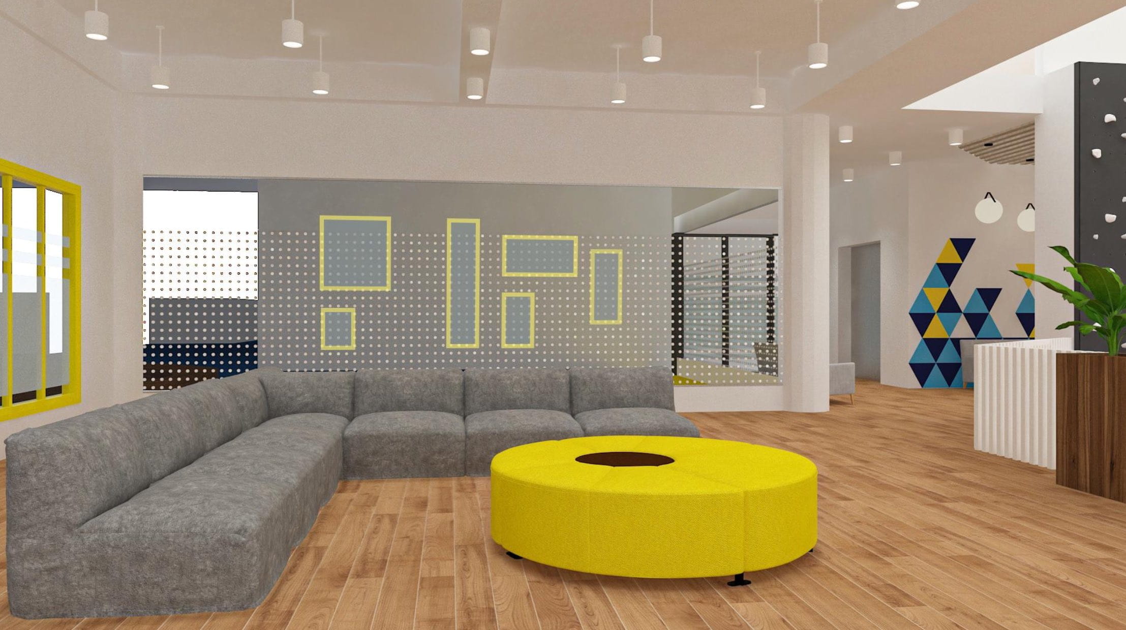 Summer Works 2023 - Carousel For News Detail