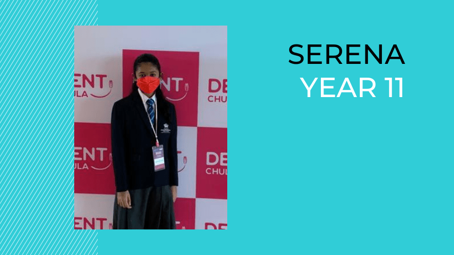 BSKL Student presentation at the FDCU International Symposium 2023 - BSKL Student presentation at the FDCU International Symposium 2023