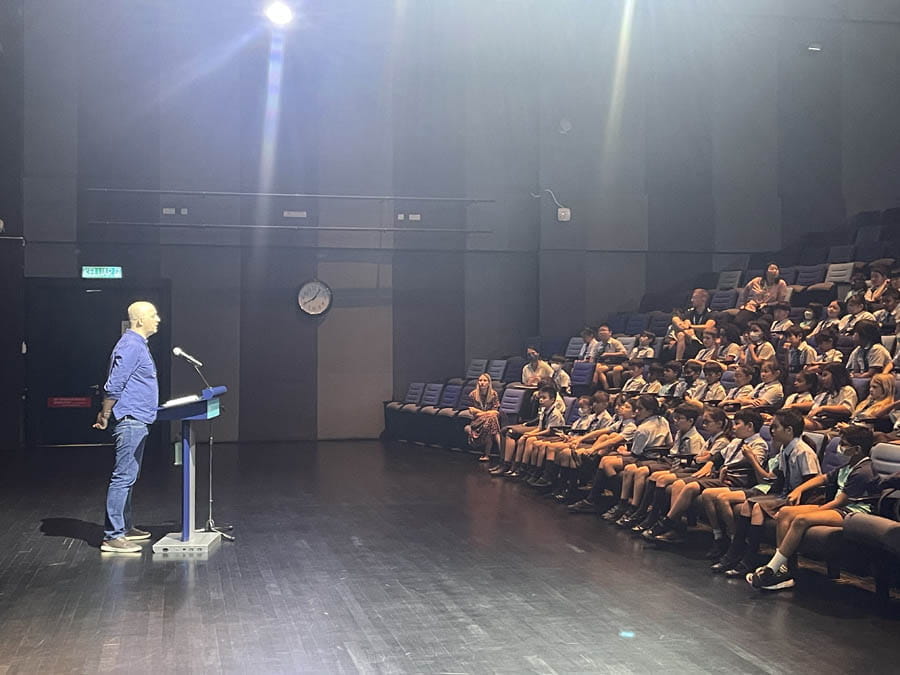 Let’s hear it from an expert! - Carousel For News Detail