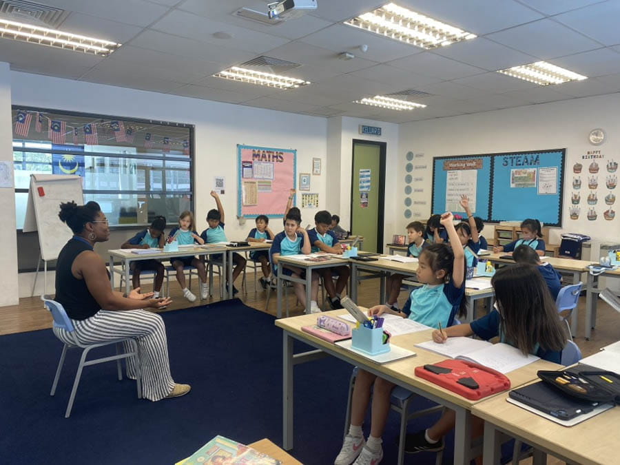 Unlocking Immigration Stories in Year 5 - Carousel For News Detail