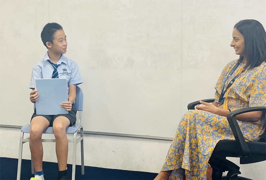 Unlocking Immigration Stories in Year 5 - Carousel For News Detail