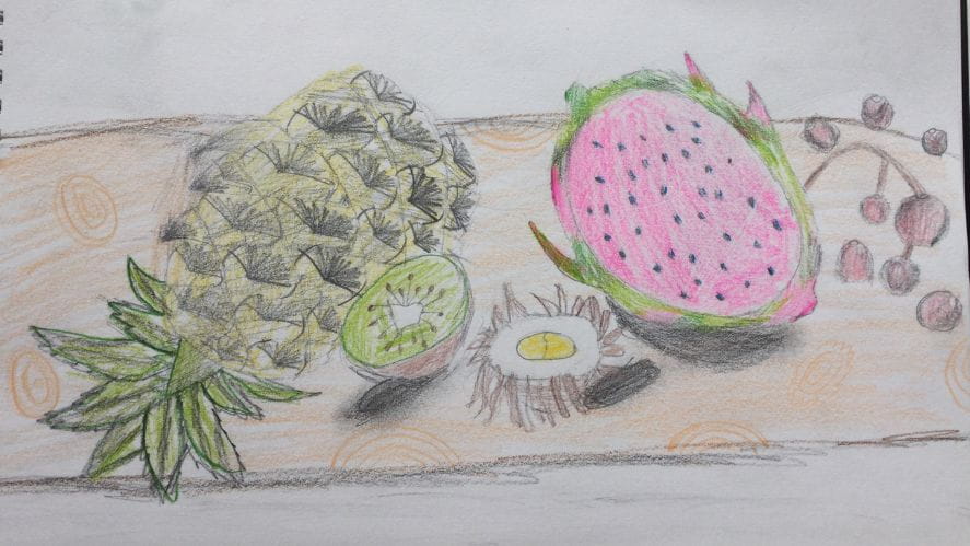 Primary Art Facilities - Carousel For News Detail