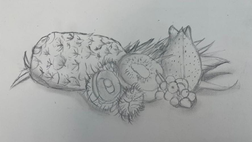 Primary Art Facilities - Carousel For News Detail