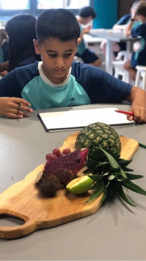 Primary Art Facilities - Carousel For News Detail