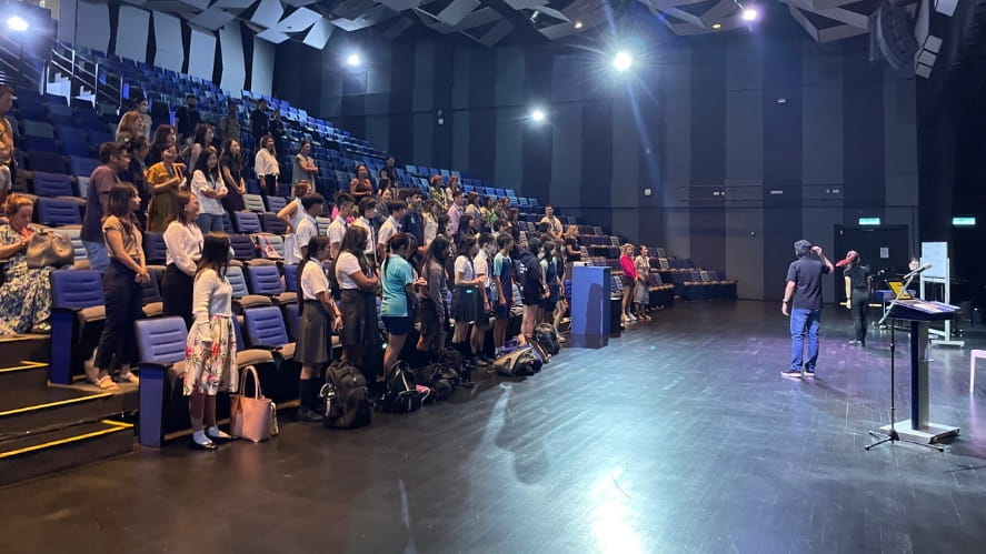 KL City Opera - Carousel For News Detail