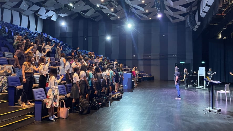 KL City Opera - Carousel For News Detail