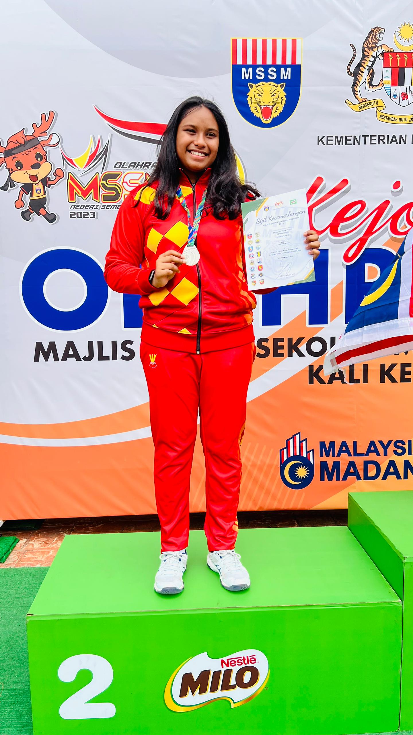 National Athletics Championships - Carousel For News Detail