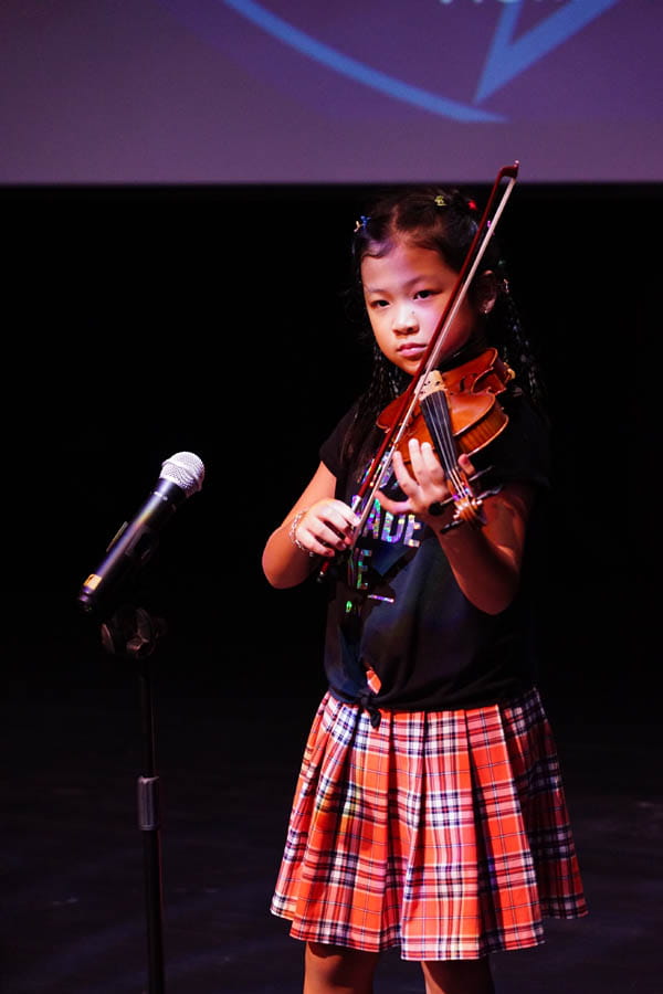 BSKL Primary Idol