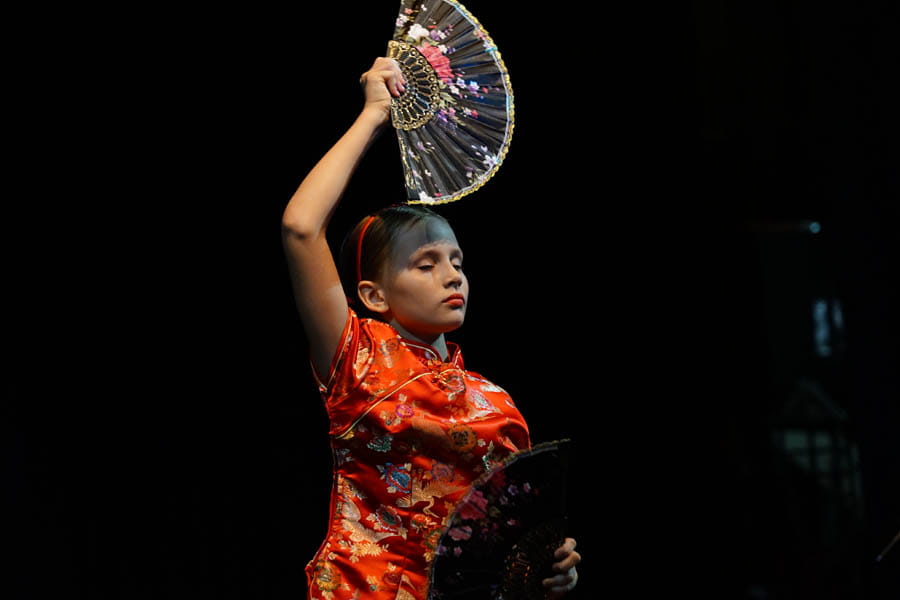 BSKL Primary Idol
