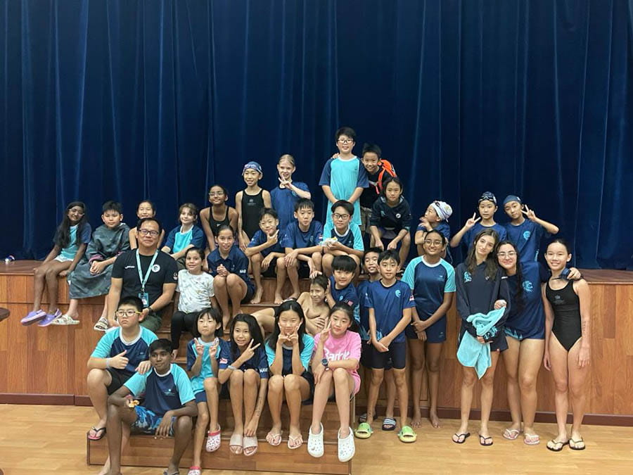 BSKL Swim Team Excels at GIS Early Fire Swim Meet - Carousel For News Detail