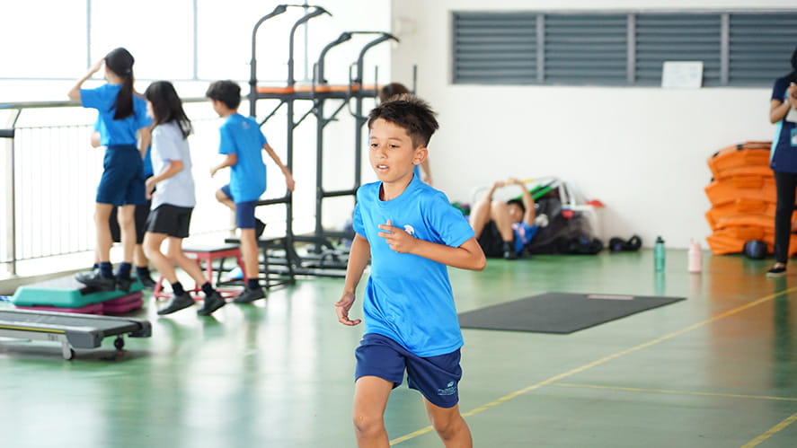 BSKL Houses Get Connected - BSKL Houses Get Connected