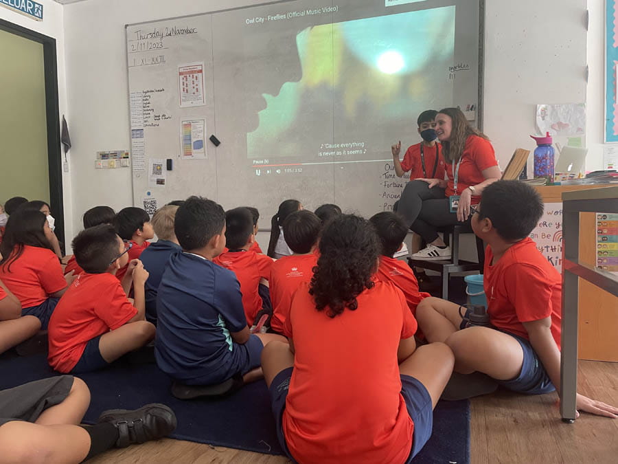 BSKL Houses Get Connected - Carousel For News Detail