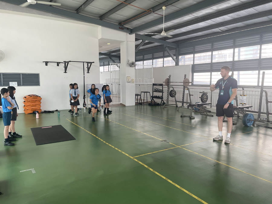 BSKL Houses Get Connected - Carousel For News Detail