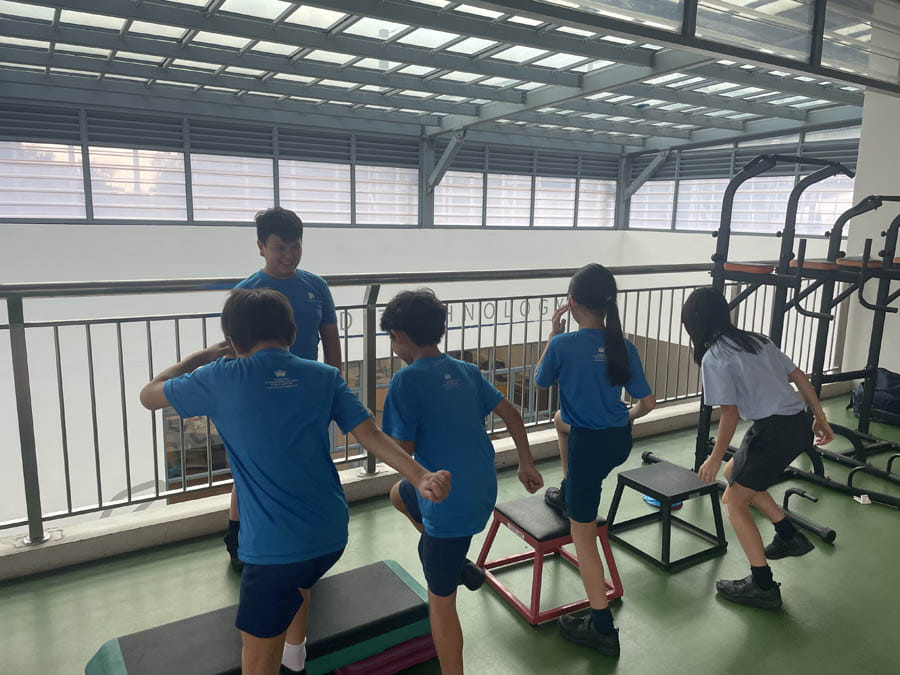 BSKL Houses Get Connected - Carousel For News Detail