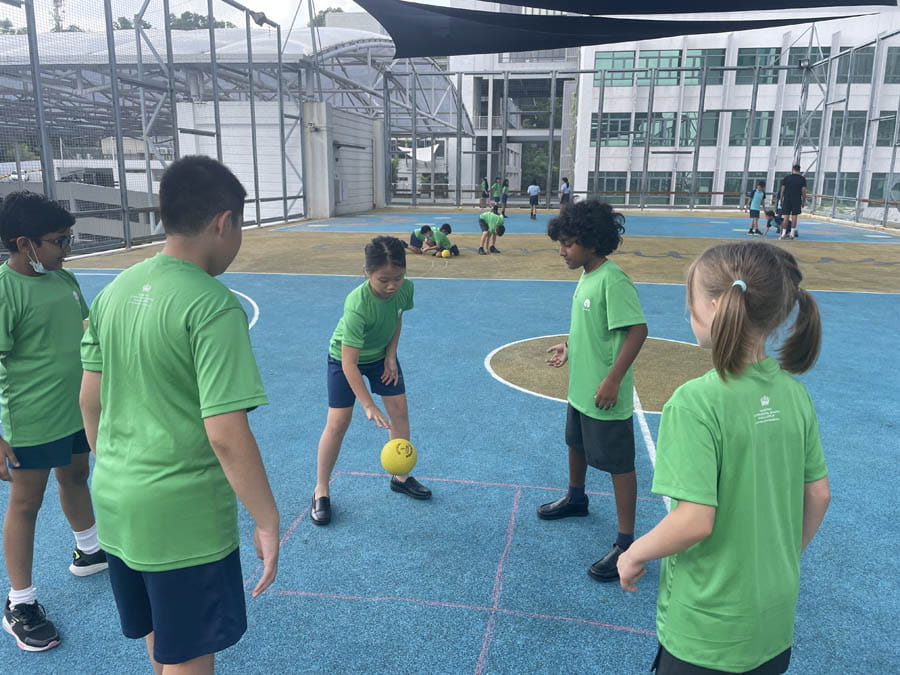 BSKL Houses Get Connected - Carousel For News Detail