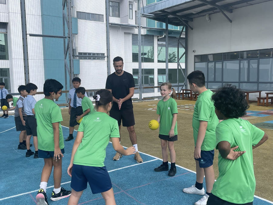 BSKL Houses Get Connected - Carousel For News Detail