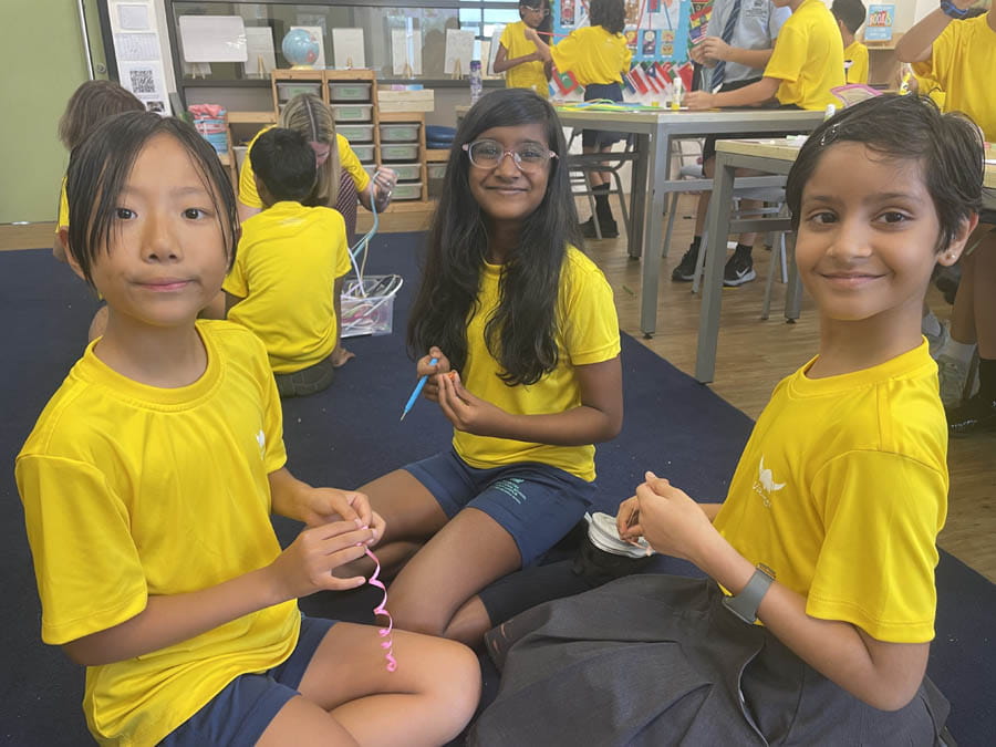 BSKL Houses Get Connected - Carousel For News Detail