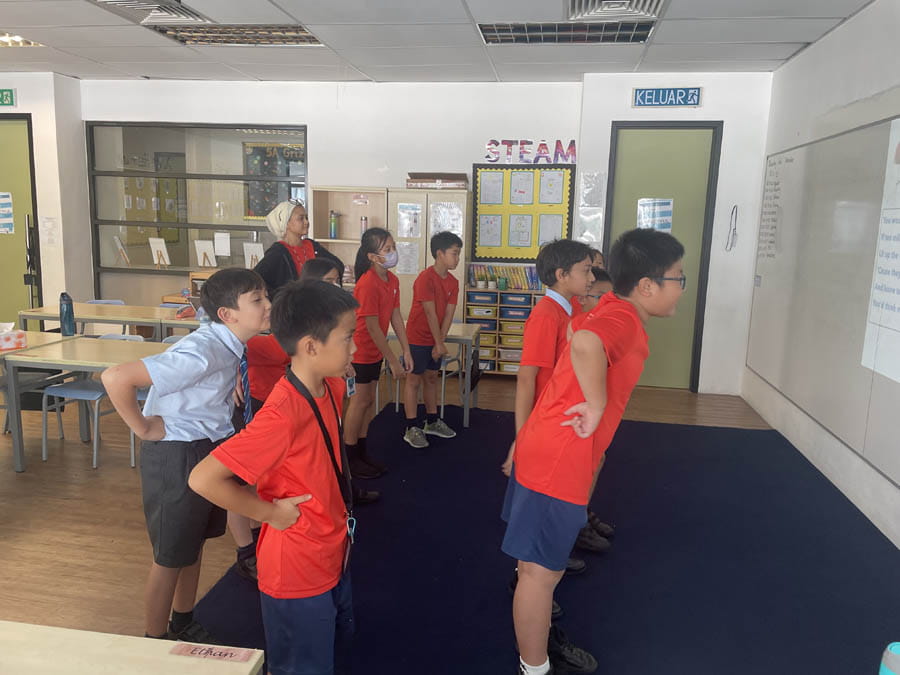 BSKL Houses Get Connected - Carousel For News Detail