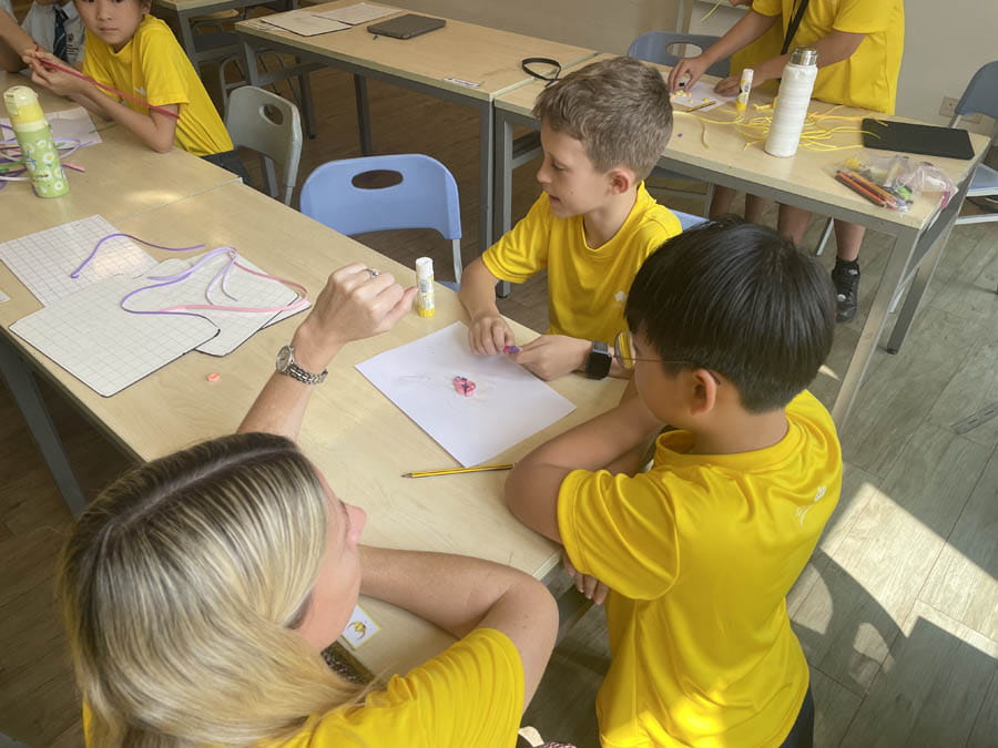 BSKL Houses Get Connected - Carousel For News Detail