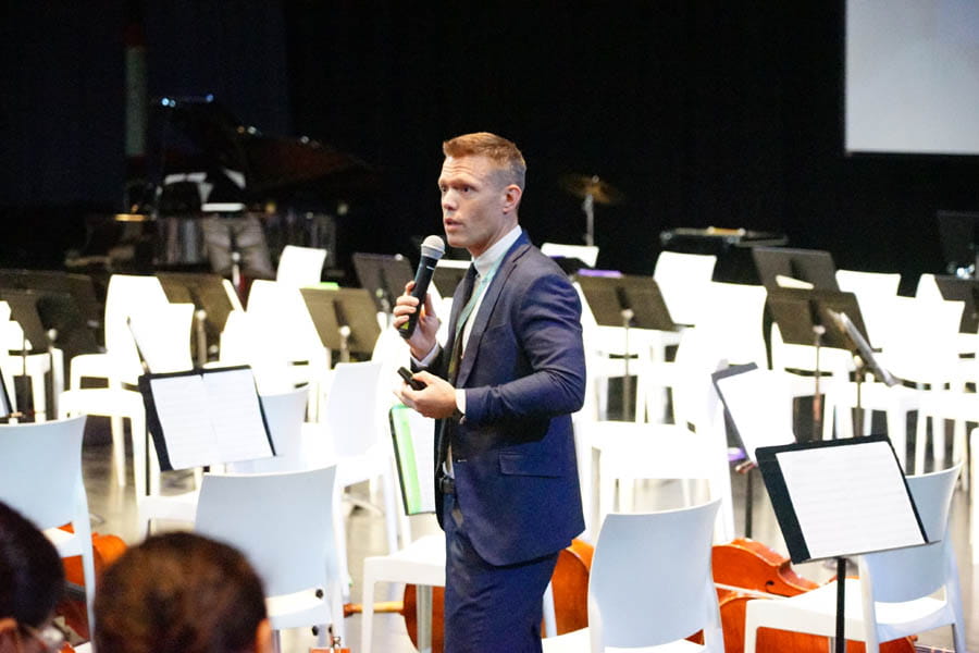 Creating Futures with A-level! BSKL’s Sixth Form Options Afternoon - Carousel For News Detail