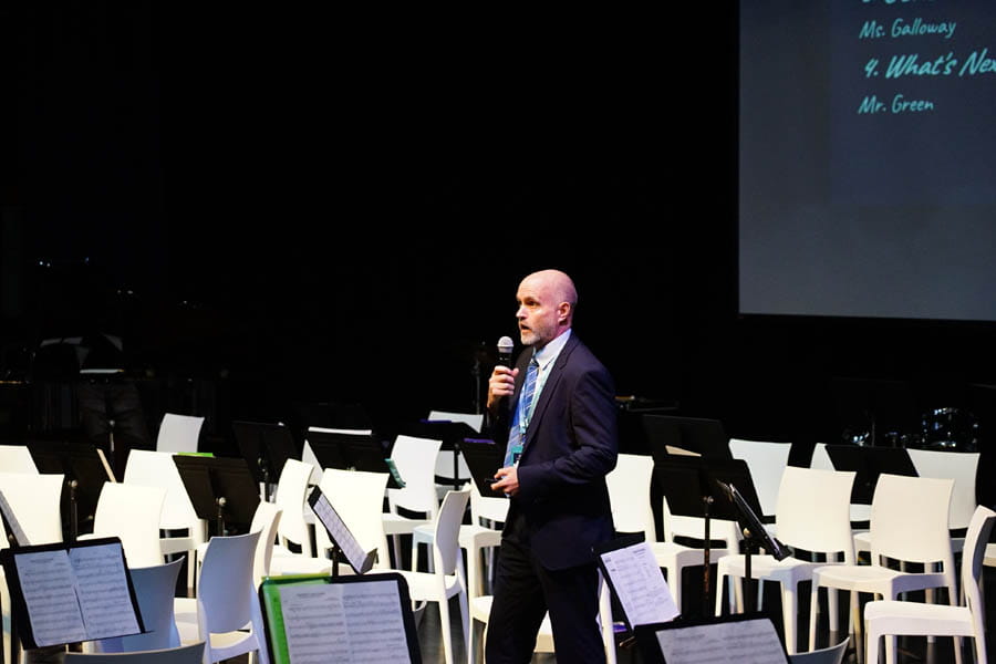 Creating Futures with A-level! BSKL’s Sixth Form Options Afternoon - Carousel For News Detail