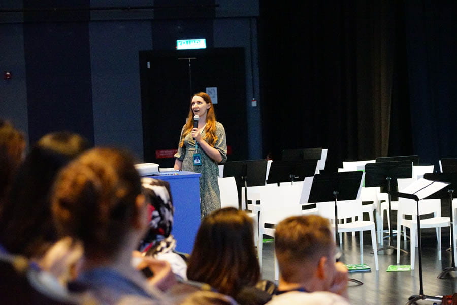 Creating Futures with A-level! BSKL’s Sixth Form Options Afternoon - Carousel For News Detail