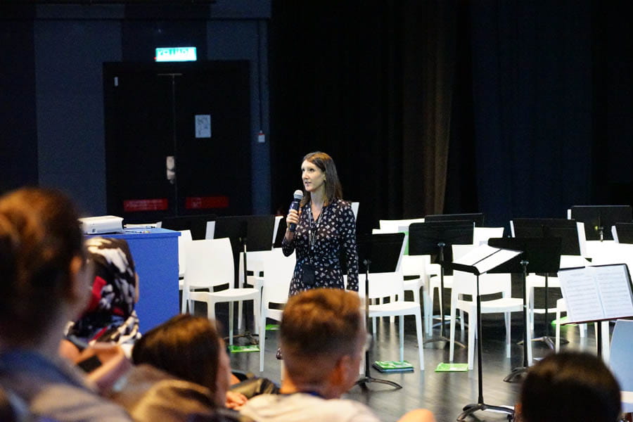 Creating Futures with A-level! BSKL’s Sixth Form Options Afternoon - Carousel For News Detail