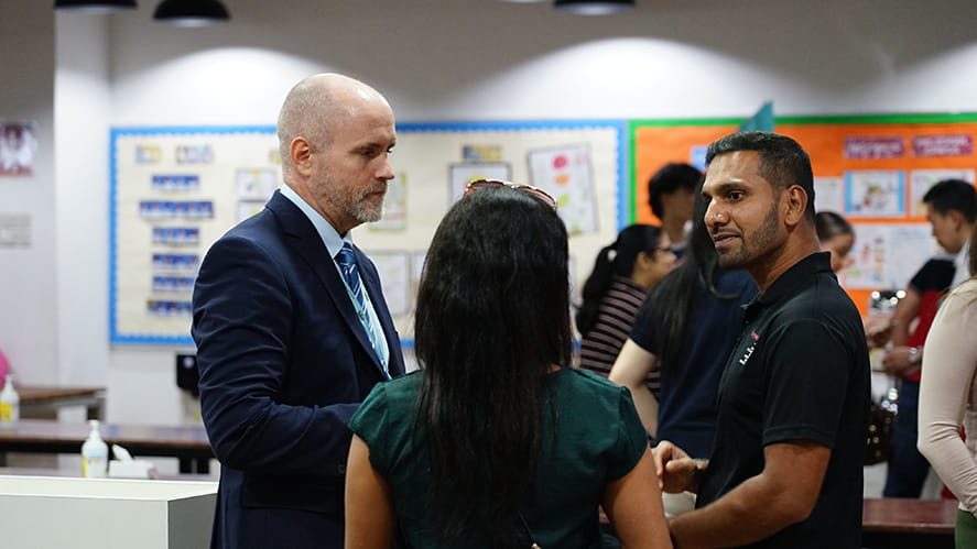 Creating Futures with A-level! BSKL’s Sixth Form Options Afternoon - Creating Futures with A-level - BSKL Sixth Form Options Afternoon