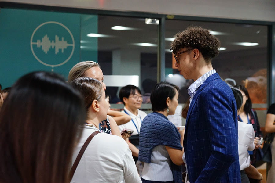 Creating Futures with A-level! BSKL’s Sixth Form Options Afternoon - Carousel For News Detail