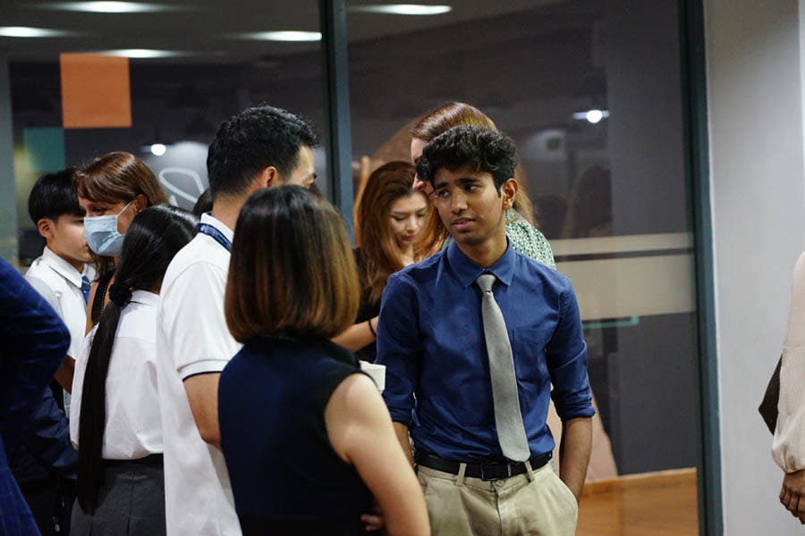 Creating Futures with A-level! BSKL’s Sixth Form Options Afternoon - Carousel For News Detail