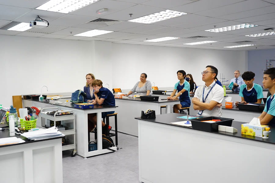 Creating Futures with A-level! BSKL’s Sixth Form Options Afternoon - Carousel For News Detail