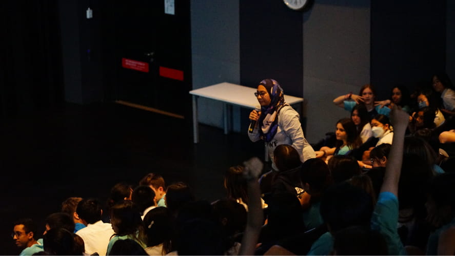 Connections Updates - Carousel For News Detail