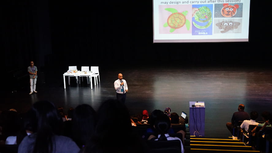 Connections Updates - Carousel For News Detail