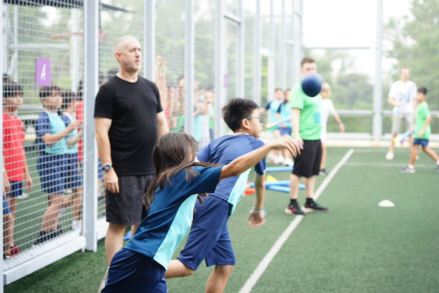 Y6 Ancient Greece Day