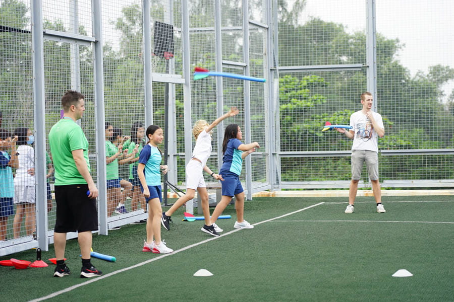 Y6 Ancient Greece Day