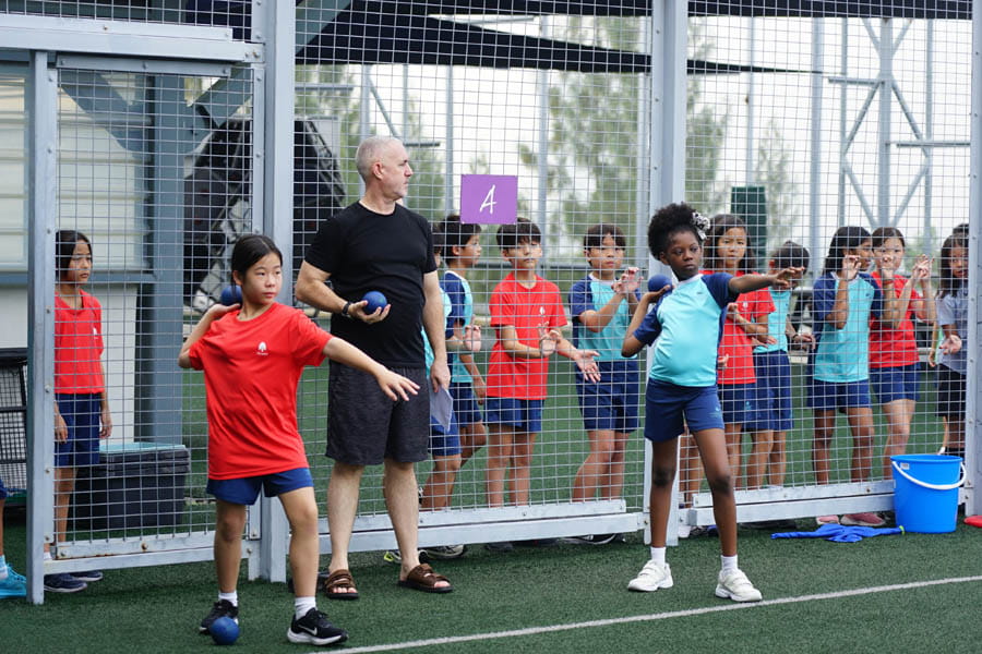 Y6 Ancient Greece Day