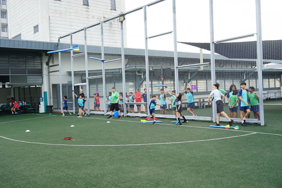 Y6 Ancient Greece Day