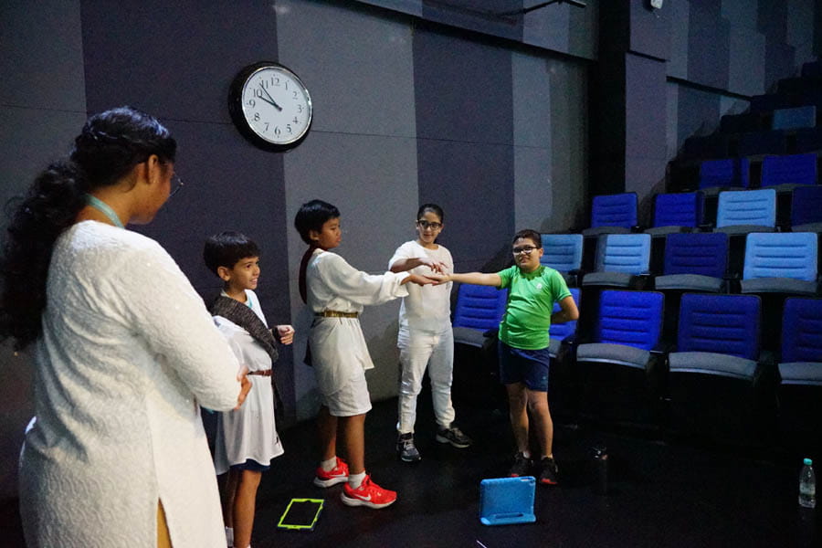 Y6 Ancient Greece Day