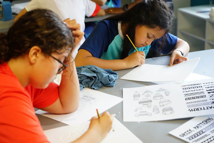 Y6 Ancient Greece Day