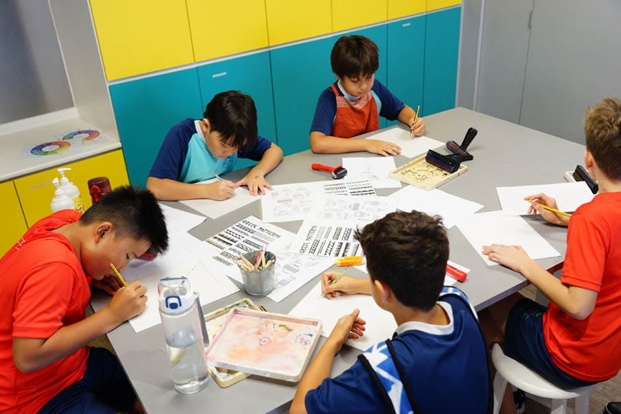 Y6 Ancient Greece Day