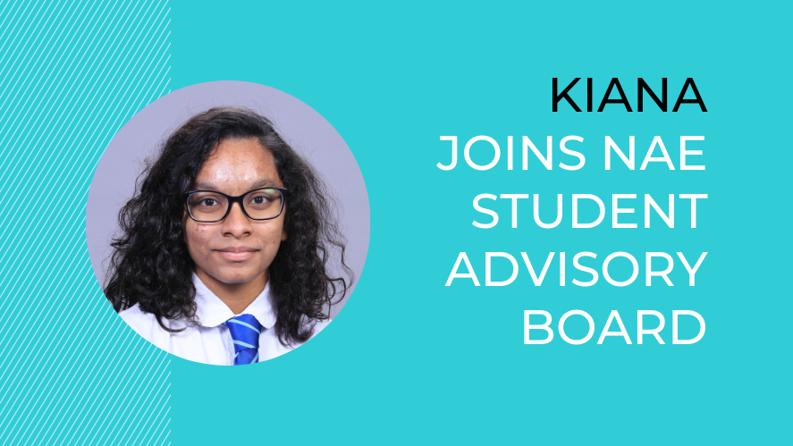 Kiana Student Advisory Board