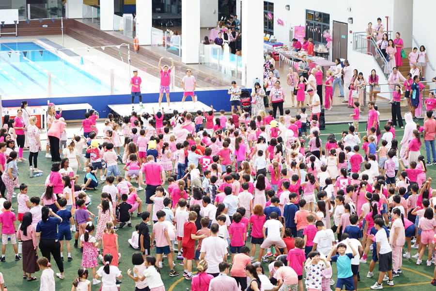 Pink Day 2023