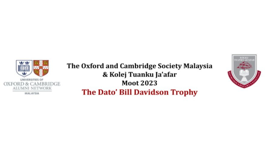 MOOT 2023 - MOOT 2023