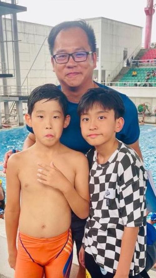 BSKL Swim Team Excels at the 8th Novice Swim Competition! - Carousel For News Detail