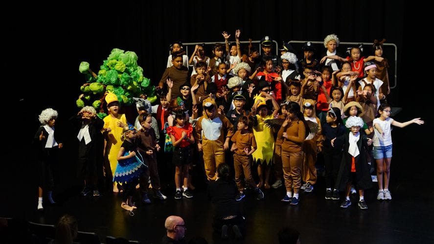 Year 4 Production - Carousel For News Detail