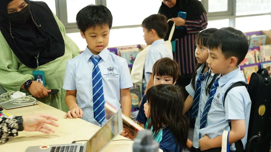 Key Stage 1 Collaborative Ventures and Festive Bonds at Our School - Carousel For News Detail