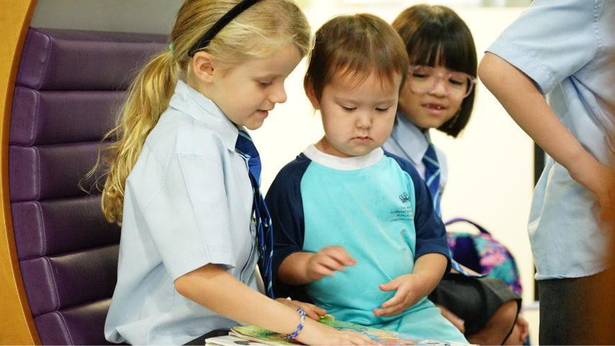 Key Stage 1 Collaborative Ventures and Festive Bonds at Our School - Carousel For News Detail