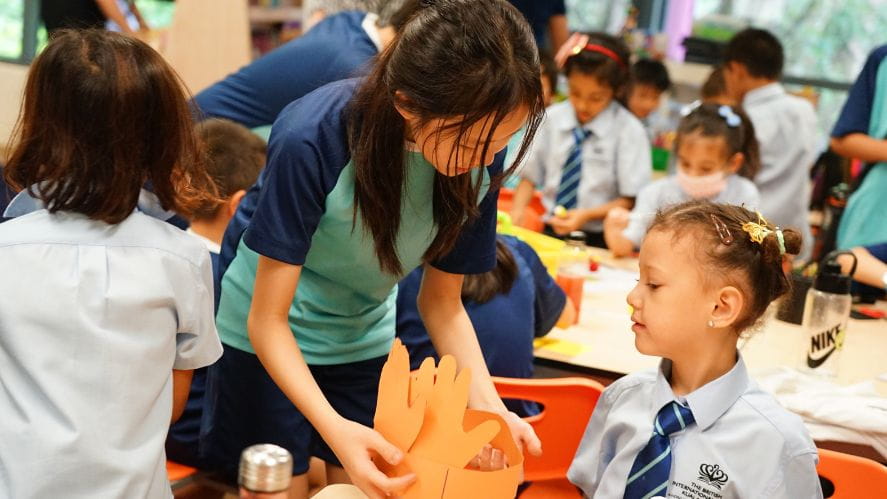 Key Stage 1 Collaborative Ventures and Festive Bonds at Our School - Carousel For News Detail